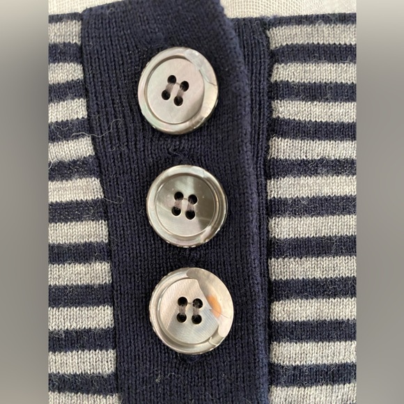 J.Crew 100% Merino Wool Sweater - Picture 5 of 7